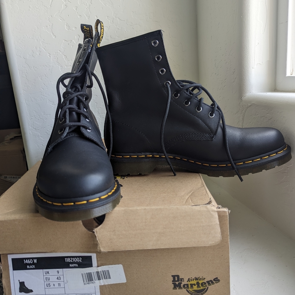 Dr martens Boots
